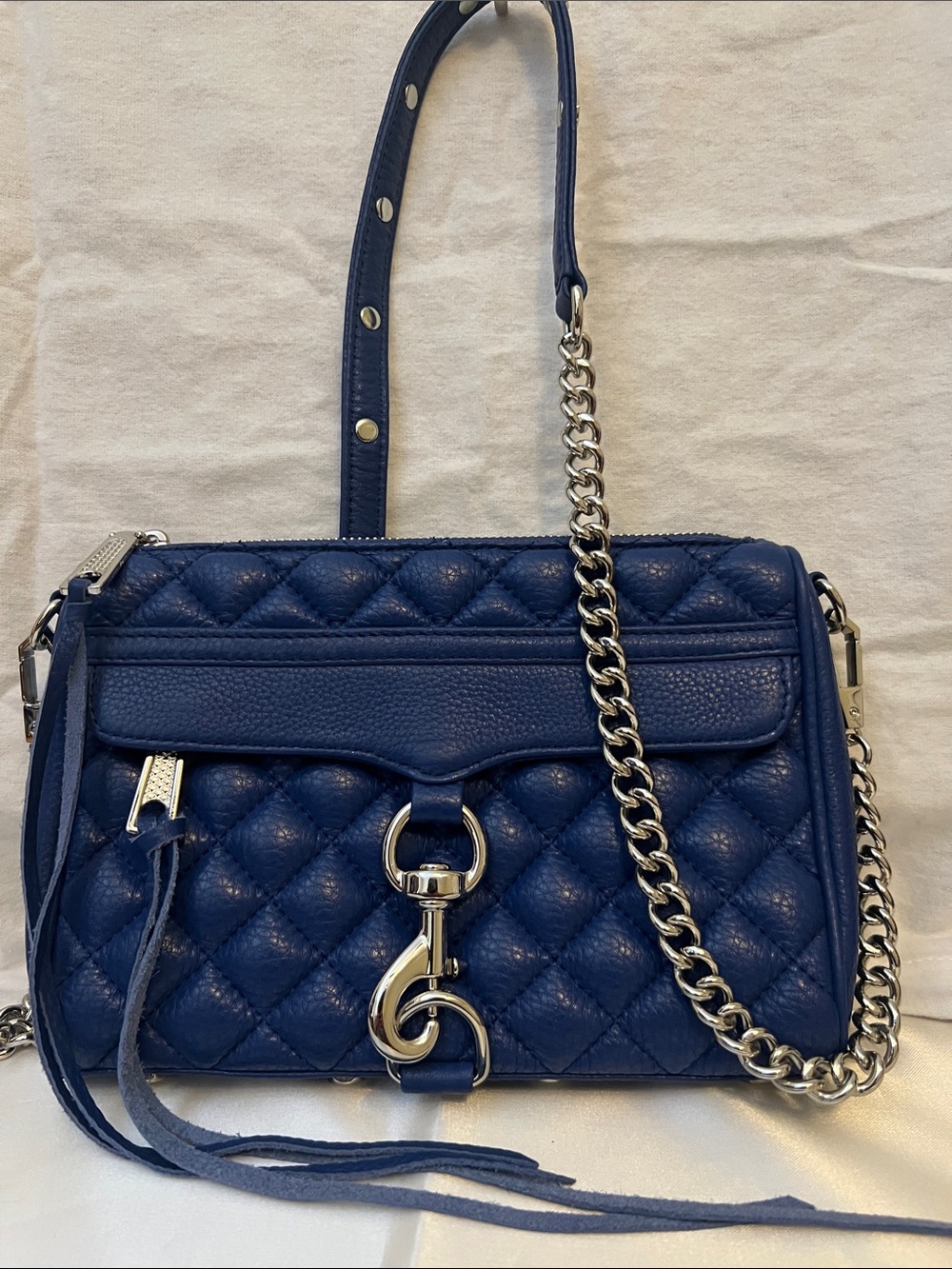 Rebecca Minkoff MAC bag
